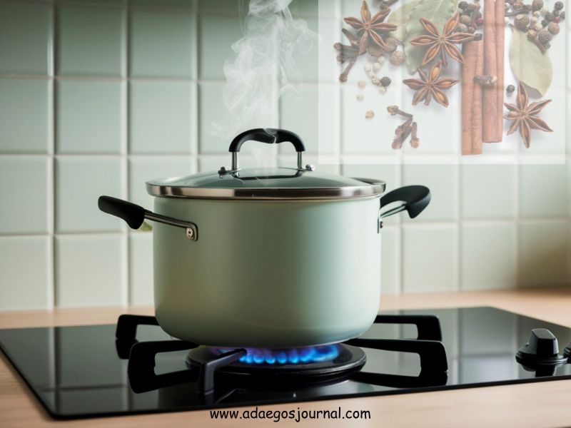 boil-herbs-for-fragrance