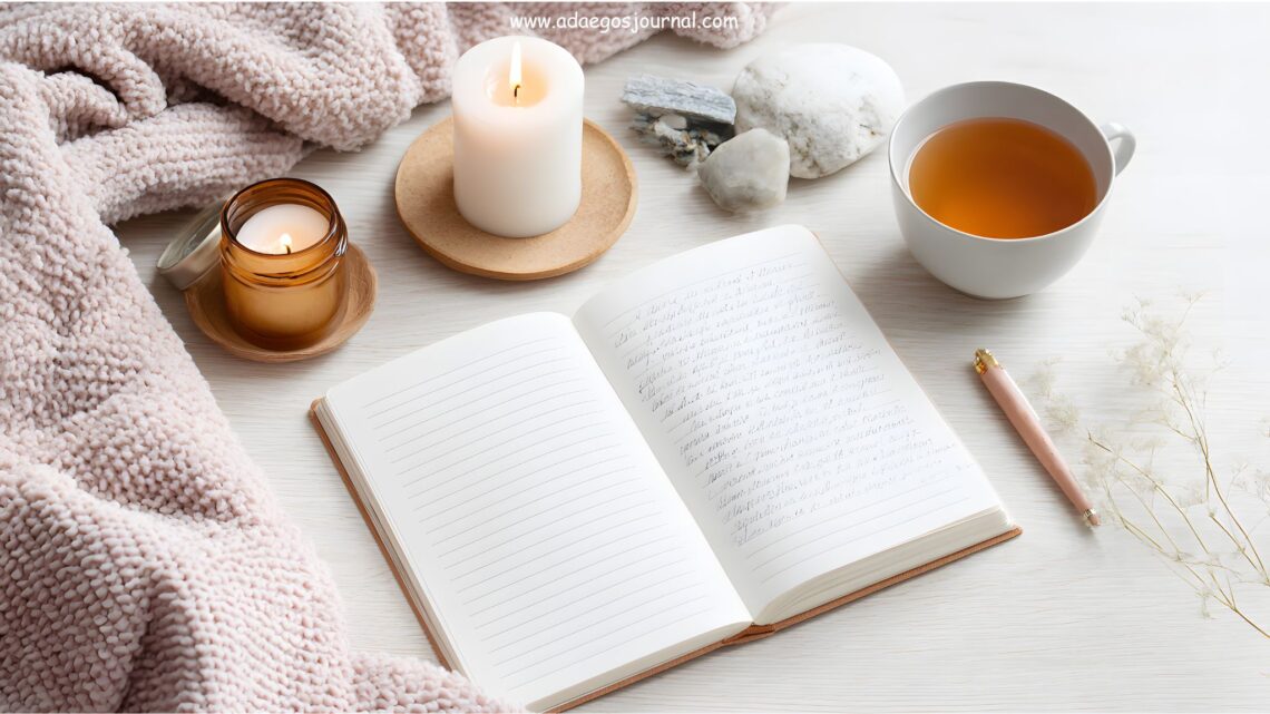 journaling-to-clear-my-mind