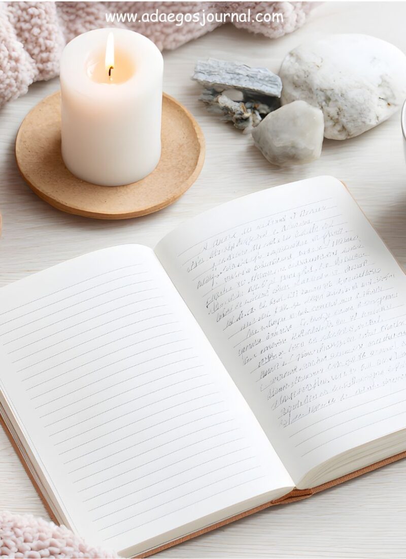journaling-to-clear-my-mind