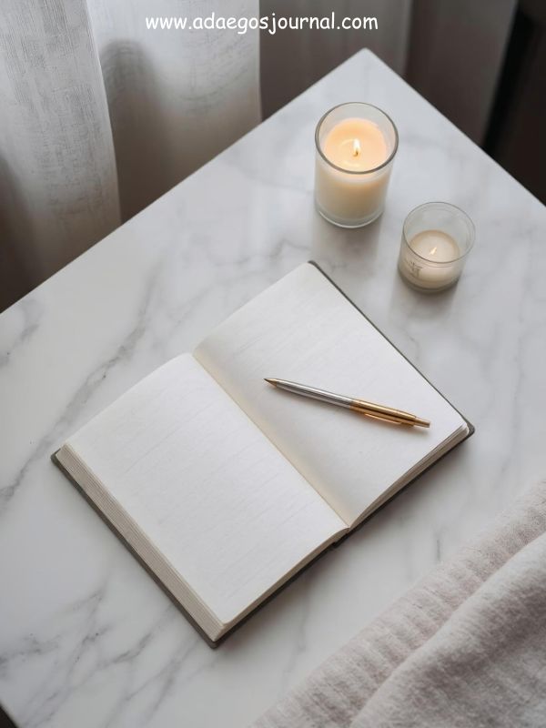 Journaling-to-clear-your-mind