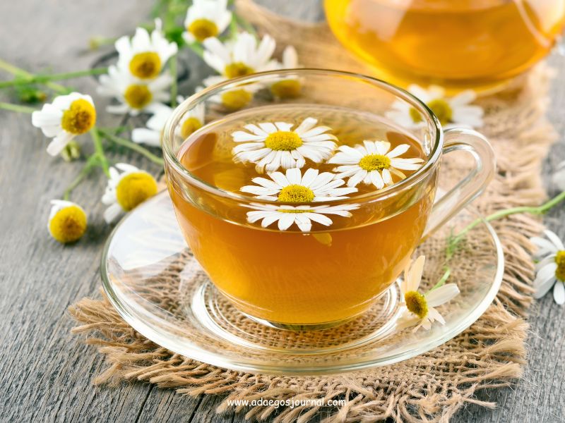 Chamomile-for-stress-relief
