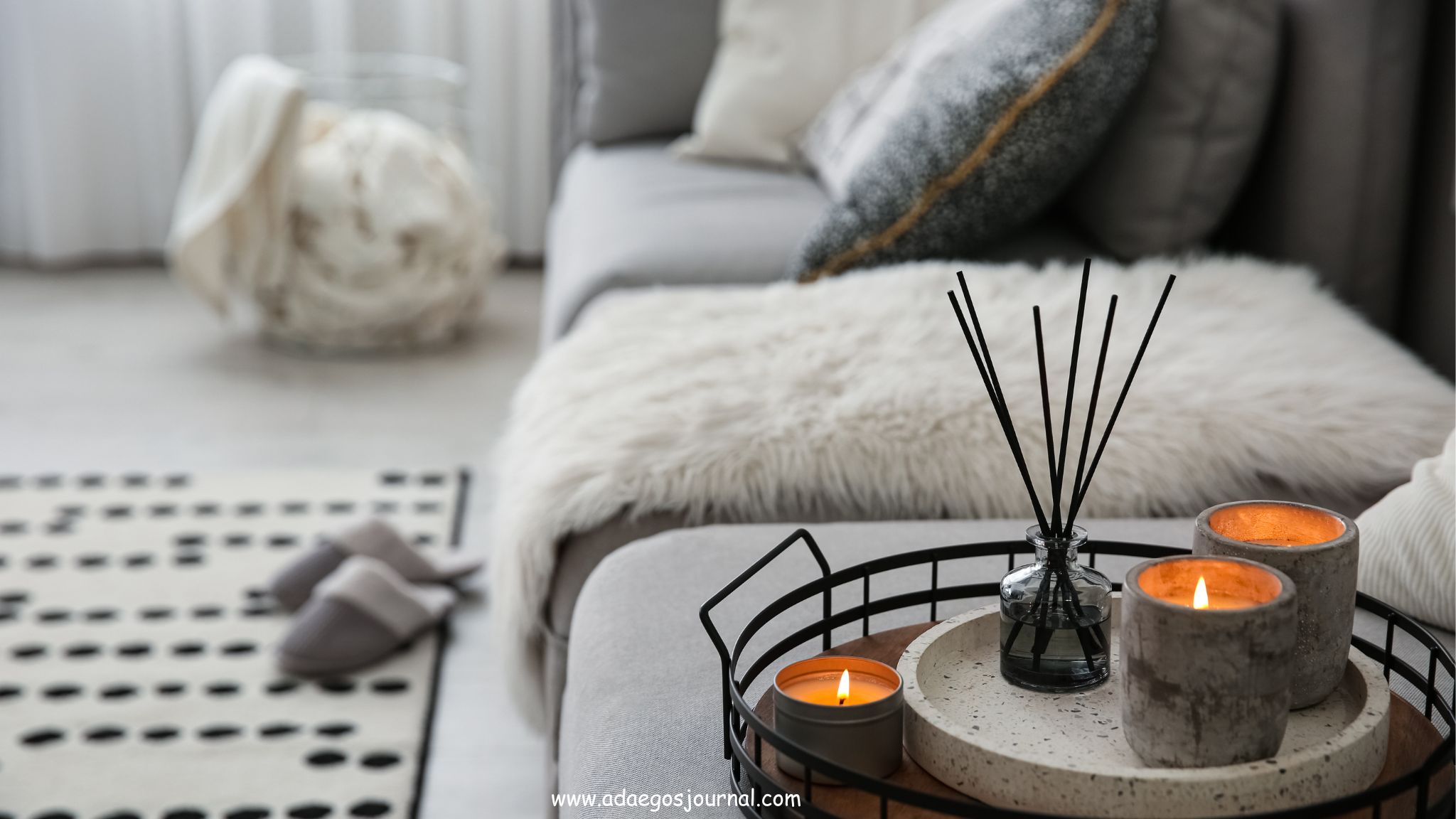 How to Use Calming Scents at Home (A Beginner’s Guide to Aromatherapy ...
