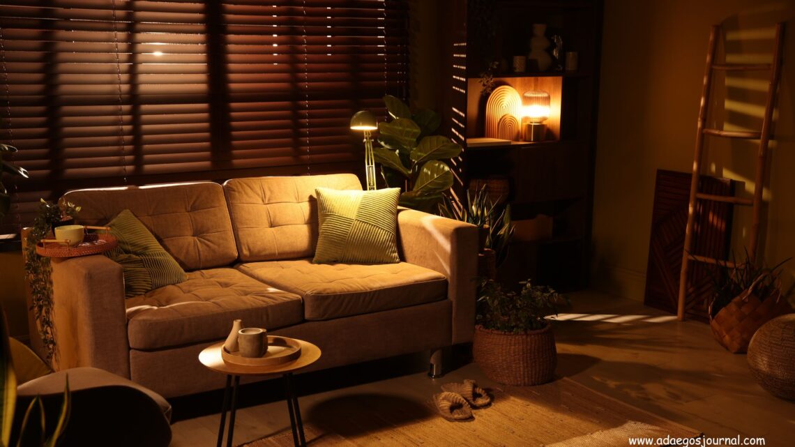 Nigerian-Soft-Living