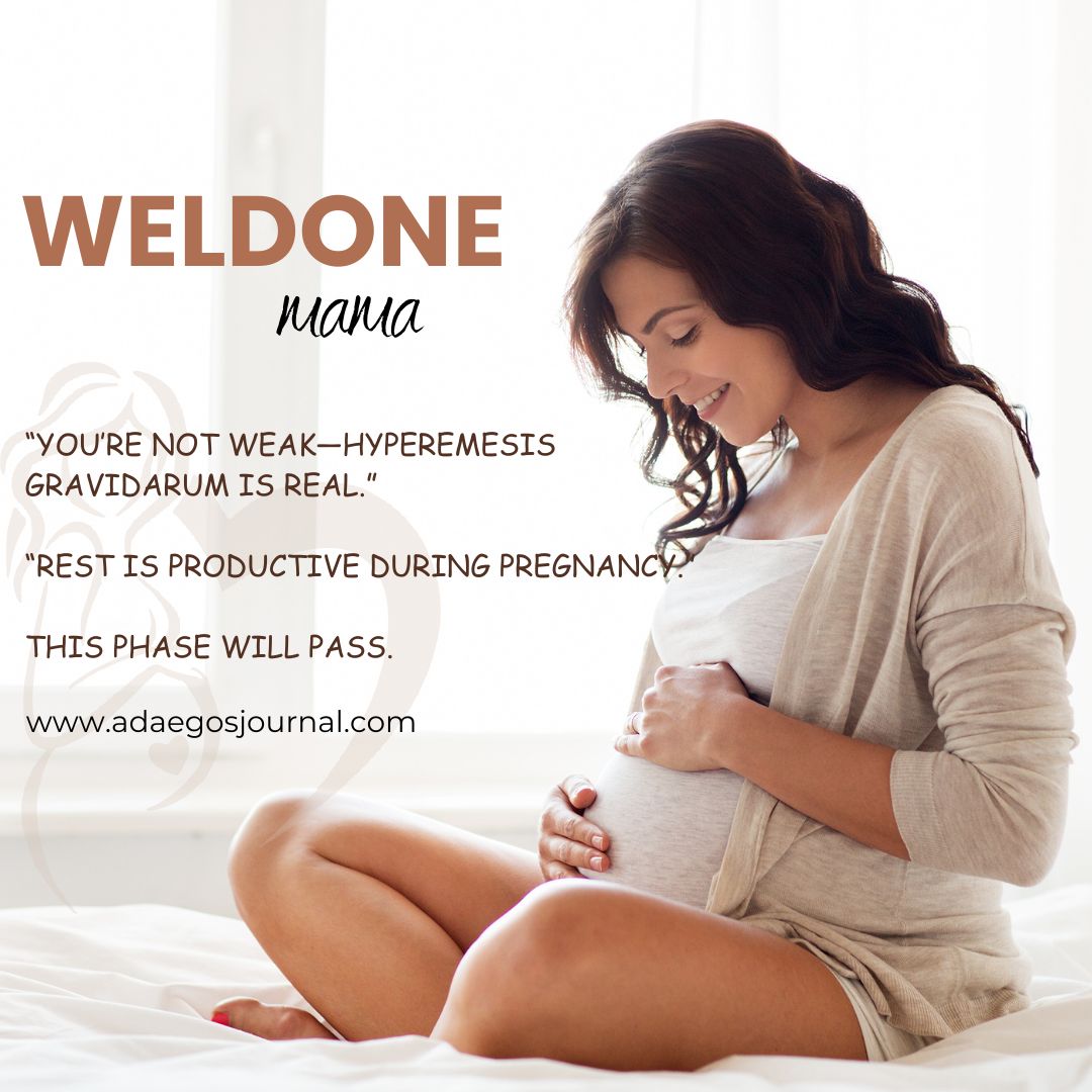 hyperemesis-gravidarum-first-trimester