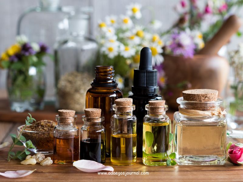 essential-oils