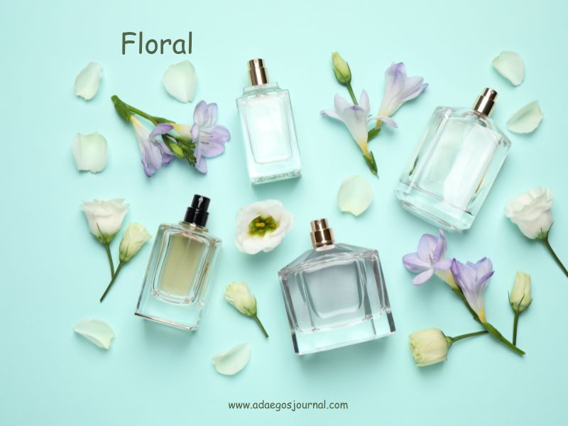 floral-scents