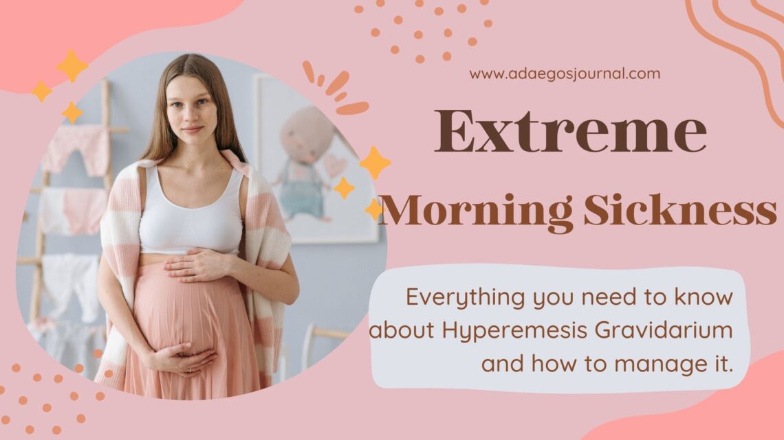how-to-manage-hyperemesis-gravidarum-first-trimester