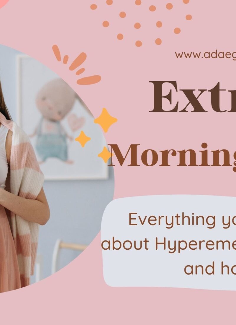 how-to-manage-hyperemesis-gravidarum-first-trimester