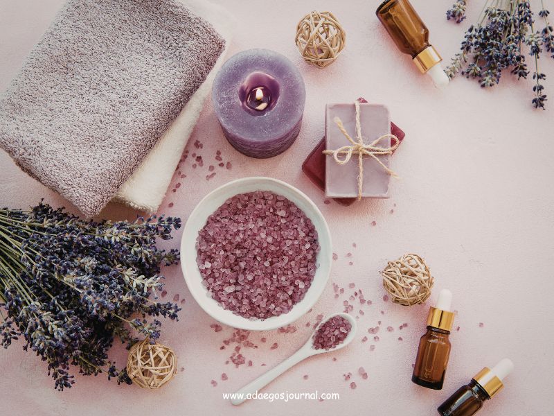  calming-scents-for-anxiety-lavender