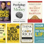 Books that will change your finances