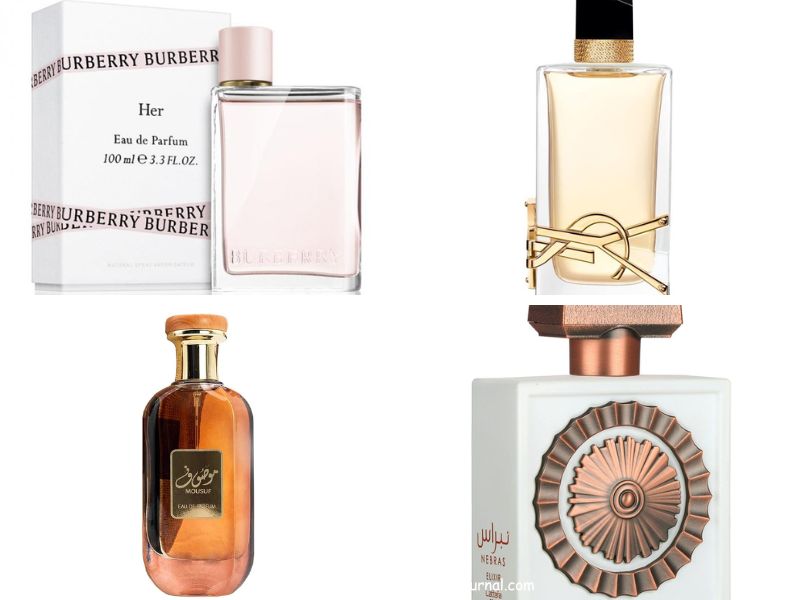 Fruity-but-Long-Lasting