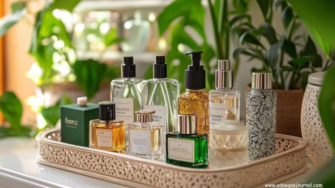 How to Make Your Perfume Last All Day