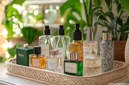 How to Make Your Perfume Last All Day