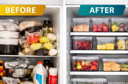 How-to-organize-a-small-refrigerator