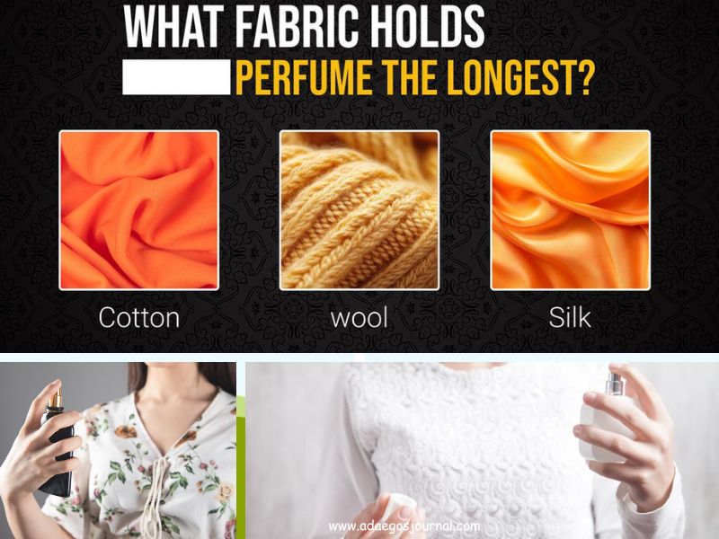 How to Make Your Perfume Last All Day