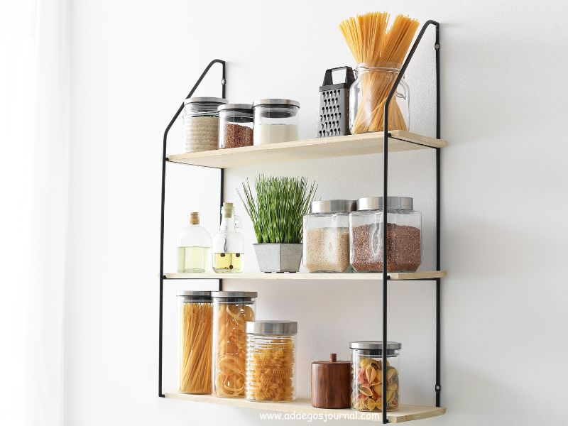 Wall-shelves-pantry