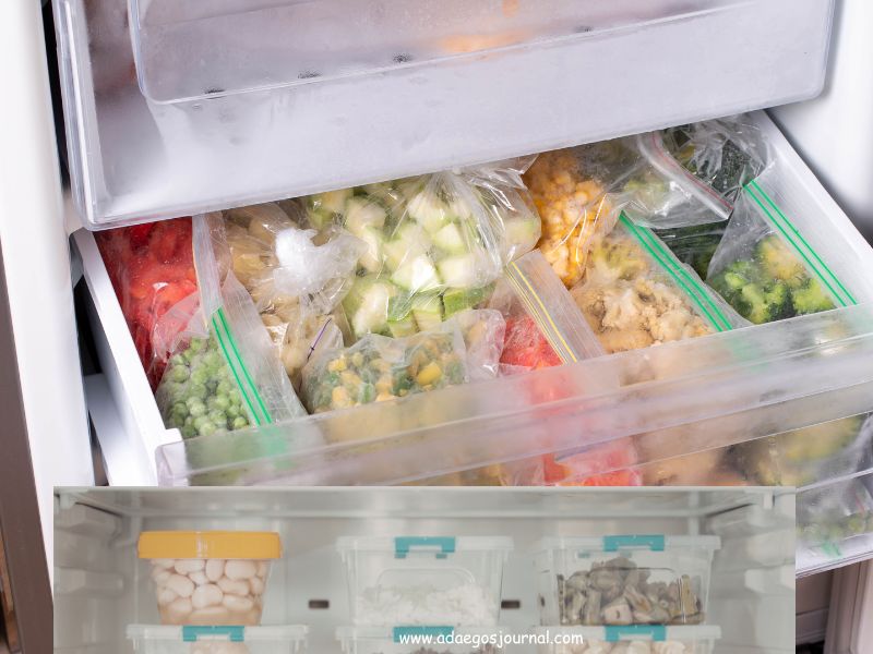 How-to-organize-a-small-refrigerator