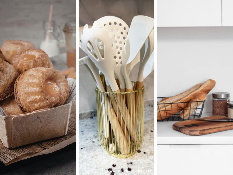 drop zone how-to-organize-a-small-kitchen