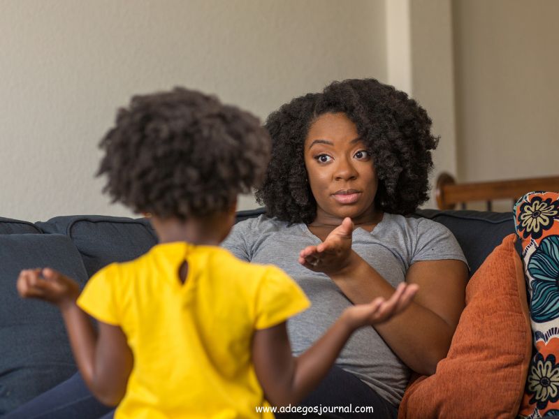 parent-talking-to-toddler-