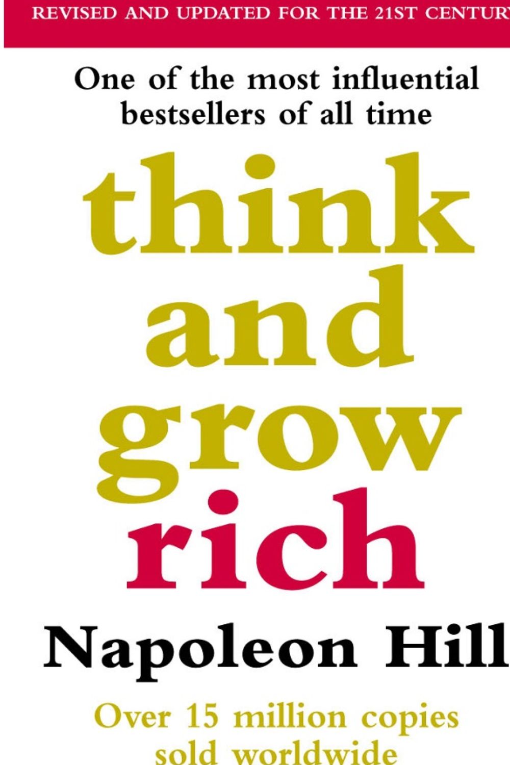think-and-grow-rich books that will change your finances