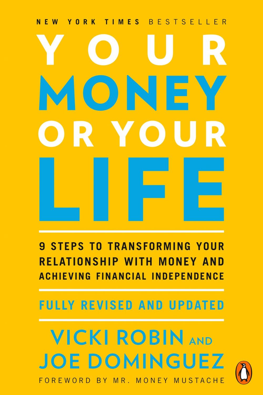 books that will change your finances