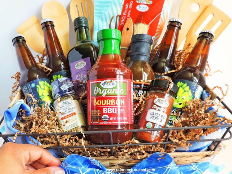 Fathers-Day-gift-basket-ideas