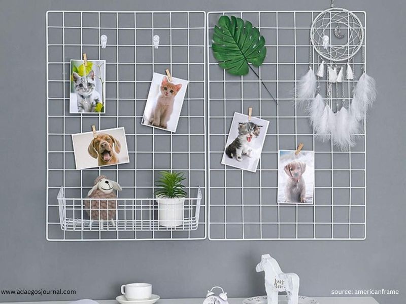 Clip-Frame-Hanging-Photo-Wall