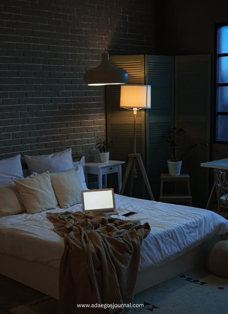 Cozy Bedroom Ideas