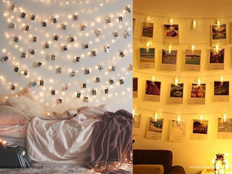 picture wall ideas