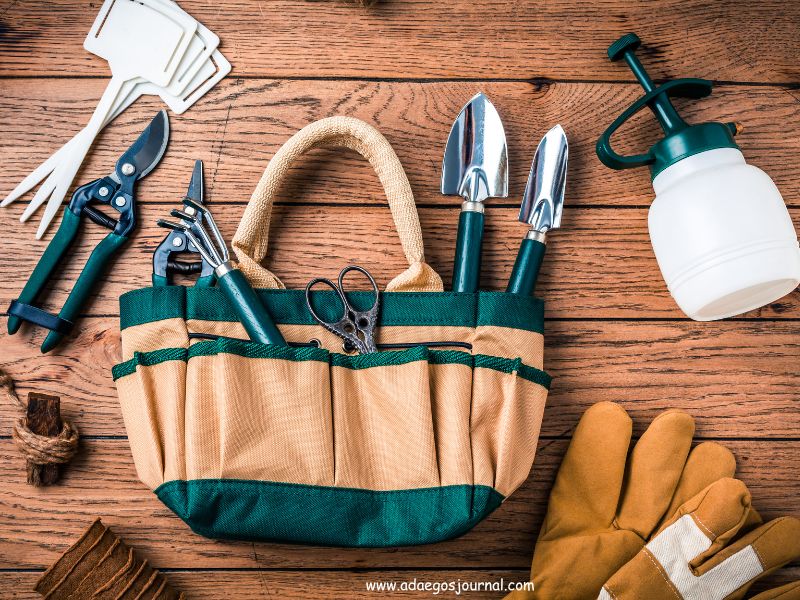 gardening-tools