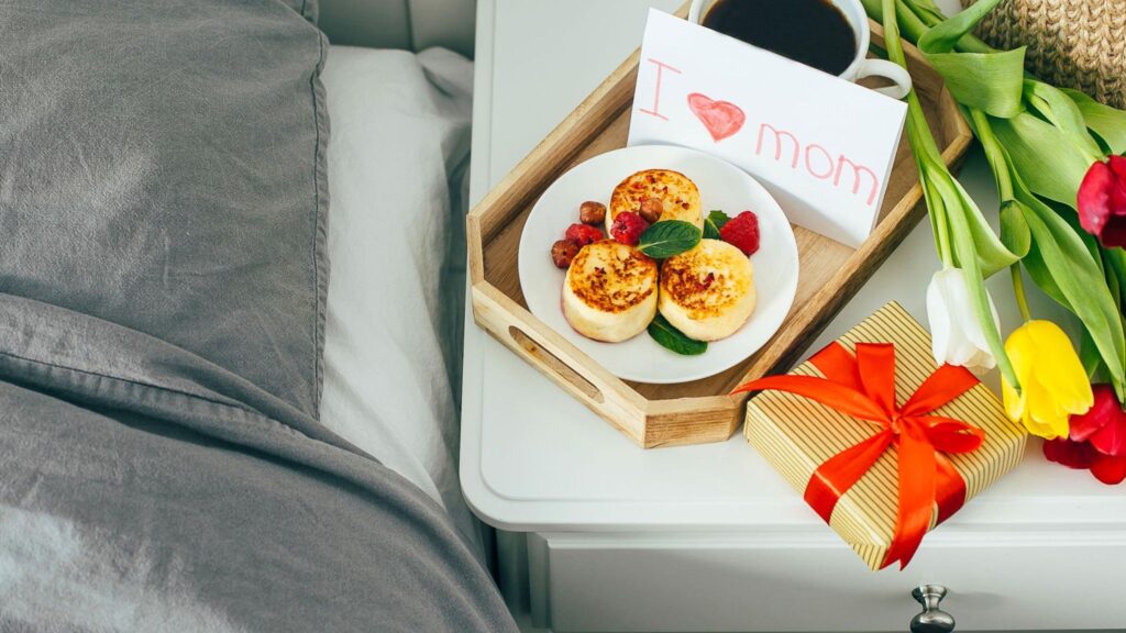 Mothers Day Gift Ideas