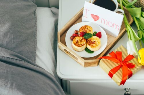 Mothers Day Gift Ideas