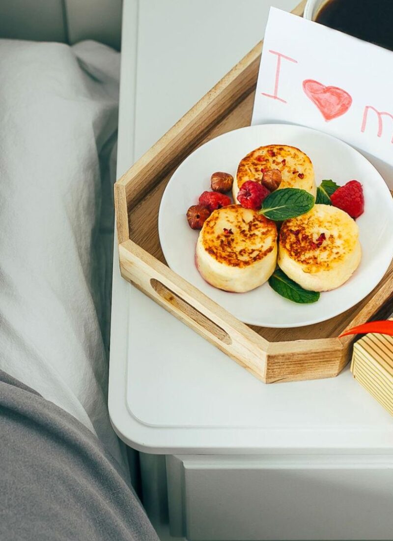 Mothers Day Gift Ideas