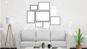 Photo Wall Ideas