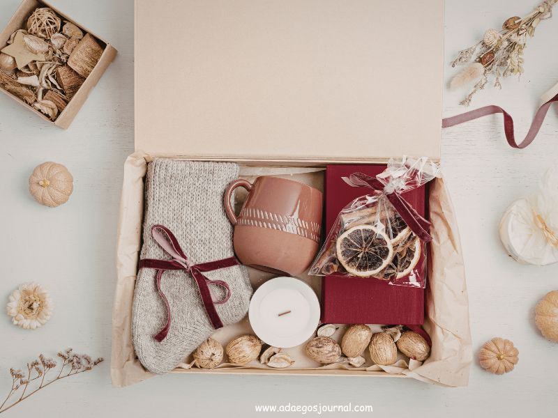 Mothers Day Gift Ideas