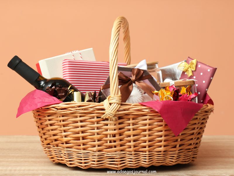 snack basket