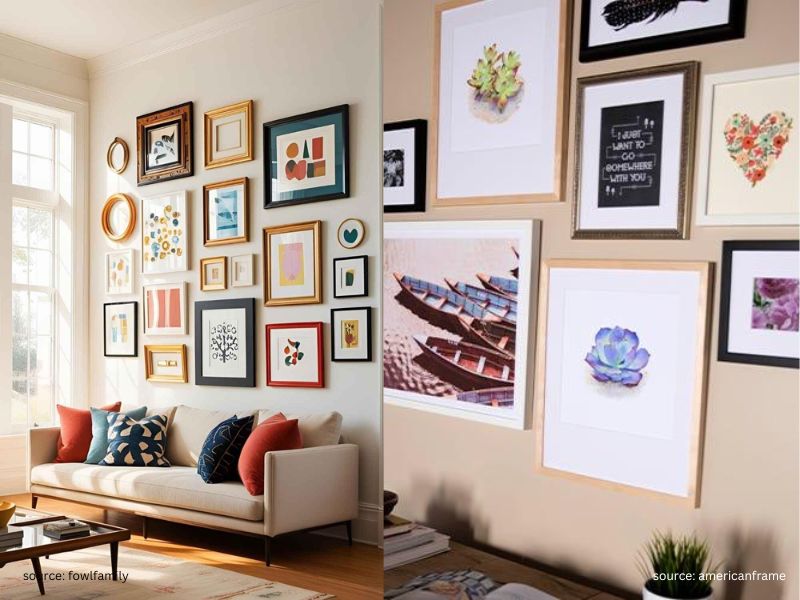 Photo Wall Essentials