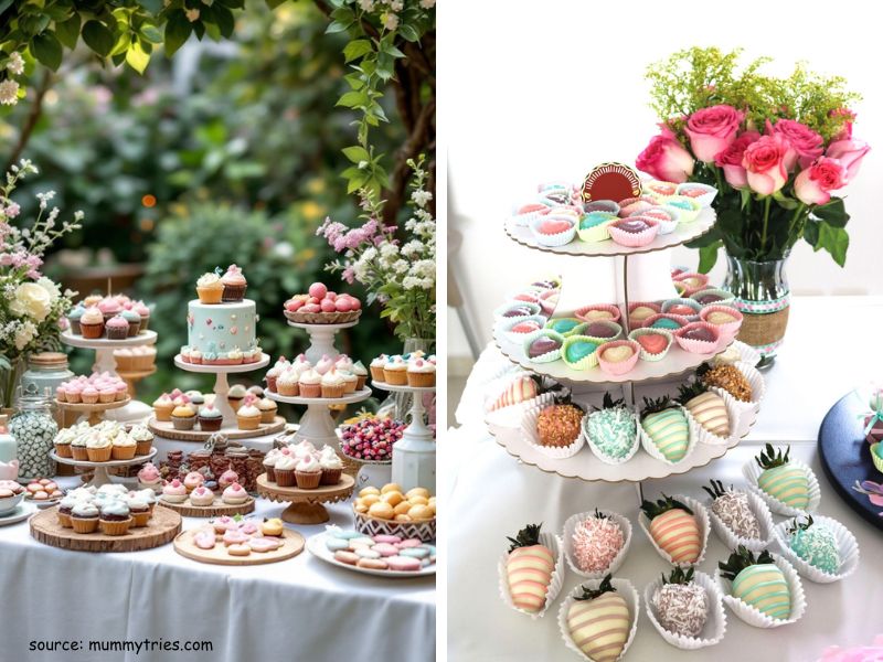 baby-shower-Dessert-Table