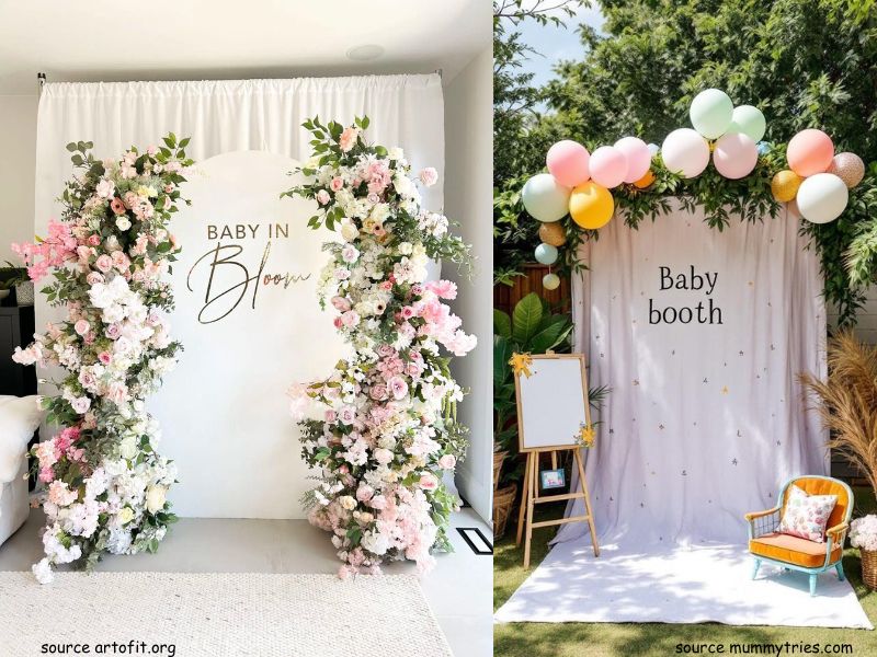 baby-shower-photo-booth