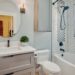 how to keep your bathroom clean and fresh