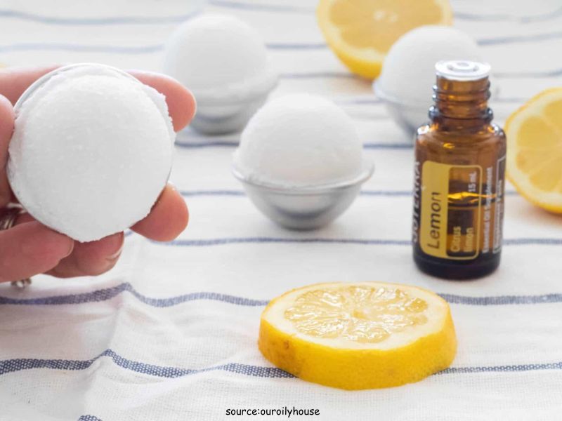 keep your bathroom clean and fresh