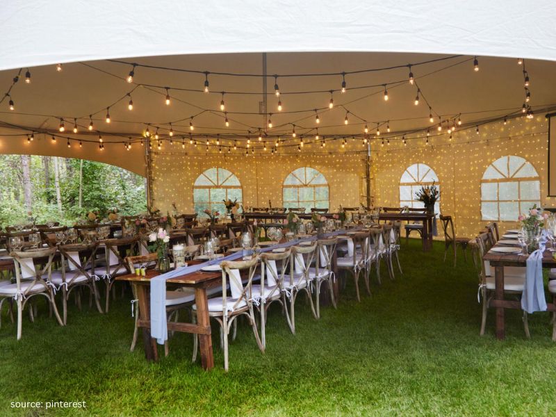 Outdoor-Wedding-Tent