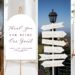Wedding Sign Ideas