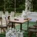 budget wedding decor ideas