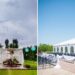 Outdoor wedding mistakes to avoid