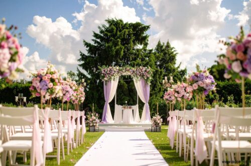 budget wedding ideas