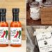 Wedding favor ideas