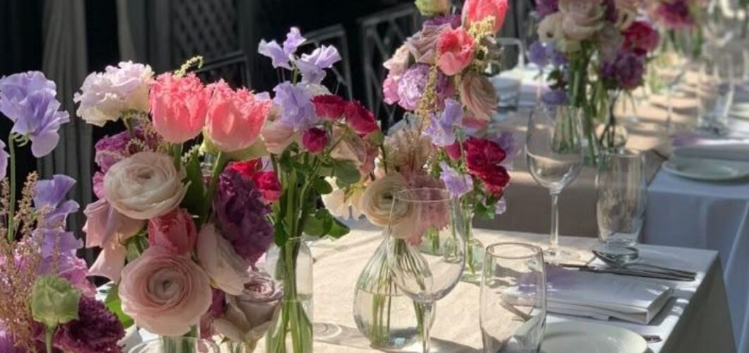 Cheap Wedding Centerpieces That Look Way More Expensive Than They Are