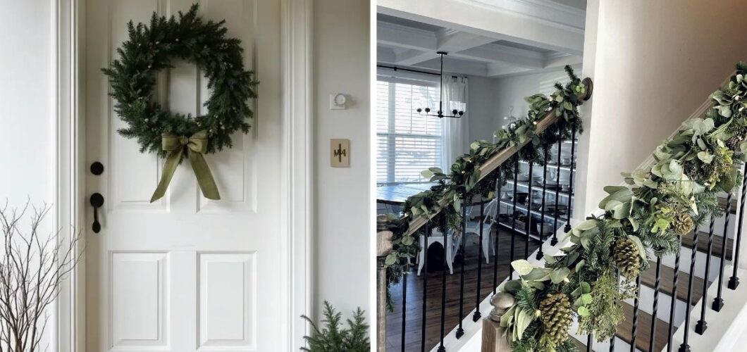 20 Budget Christmas Decor Ideas That Still Look Beautiful