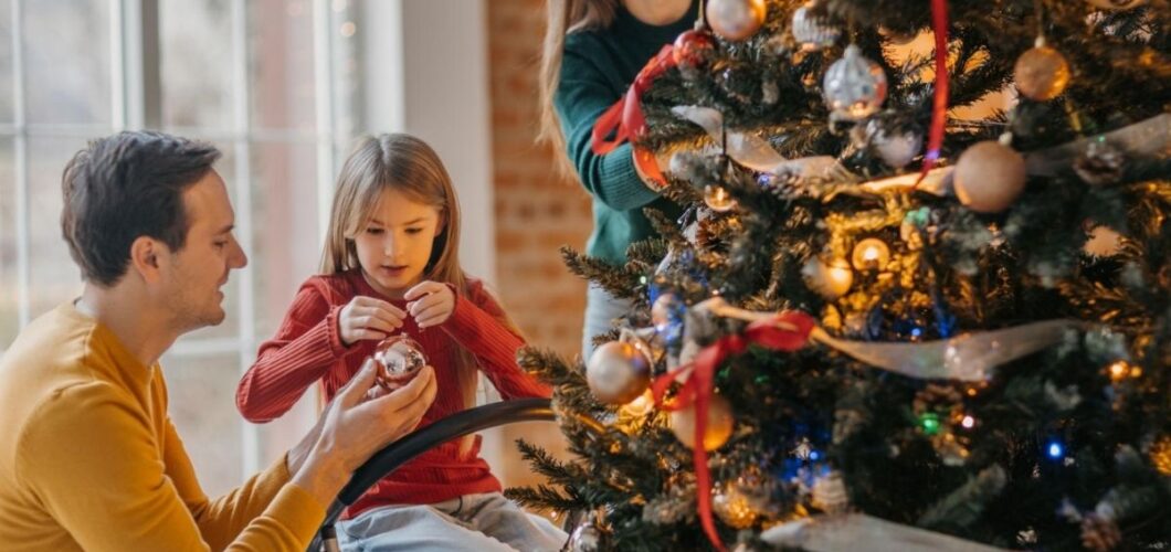 15 Family Christmas Traditions to Start This Year (That Actually Stick)